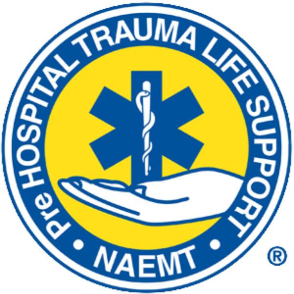 Logo PHTLS