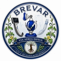 BREVAR, Via Aérea Difícil e UTI