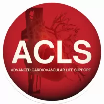 ACLS - Advanced Cardiovascular Life Support (BLUMENAU)