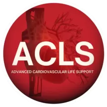 ACLS - Advanced Cardiovascular Life Support (GUARAPUAVA)