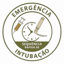 Sequência Rápida de Intubação: técnica e segurança