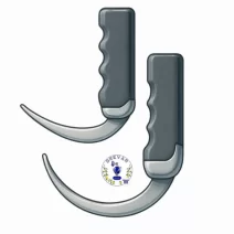 Padrão ou Hiperangulada? Escolha Estratégica na Intubação