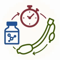 Farmacologia na Intubação: Precisão Clínica com o BREVAR