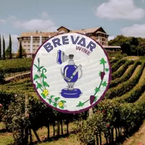 BREVAR Wine