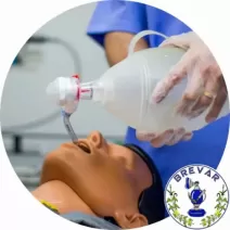 E o tubo orotraqueal, está mesmo no local correto?