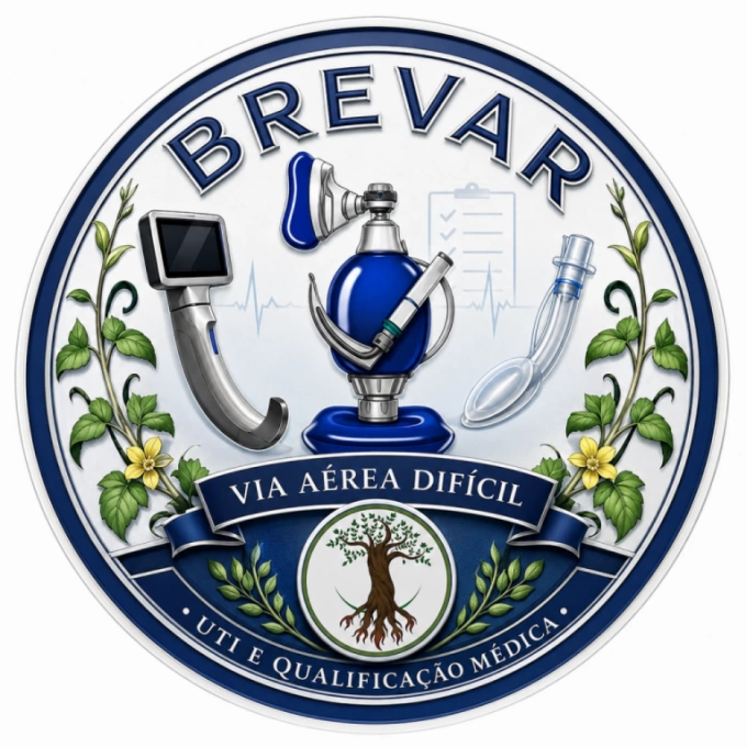 BREVAR, Via Aérea Difícil e UTI
