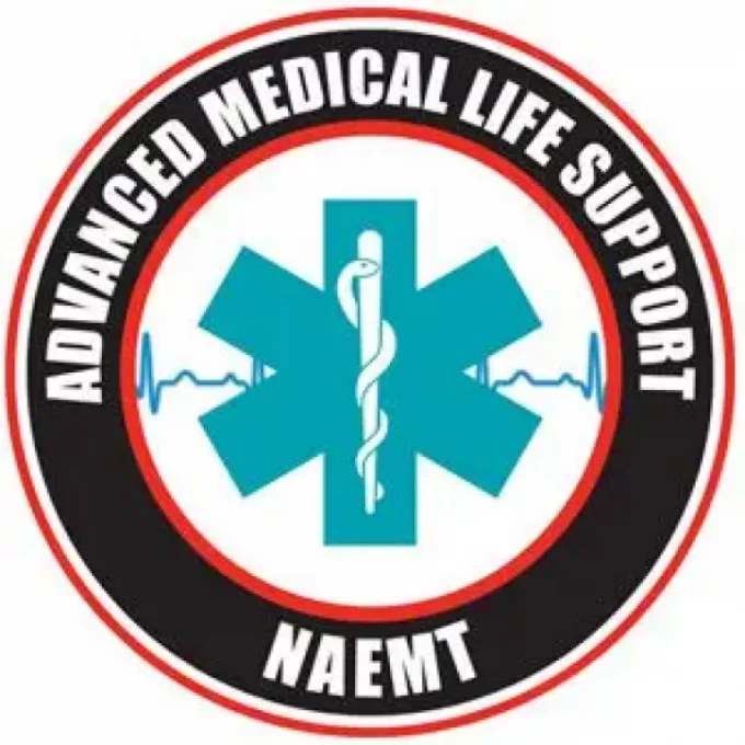 AMLS - Advanced Medical Life Support (T05-BLUMENAU)