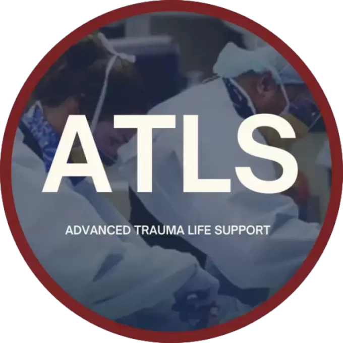 ATLS - Advanced Trauma Life Support (BLUMENAU)