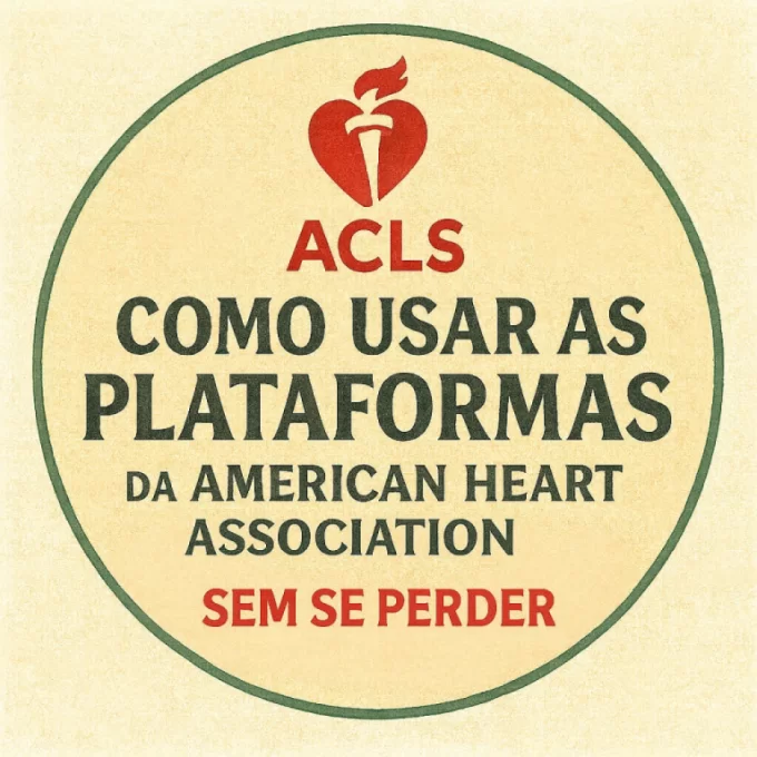 Guia Stoicus das Plataformas AHA: eLearning, eBooks e Atlas