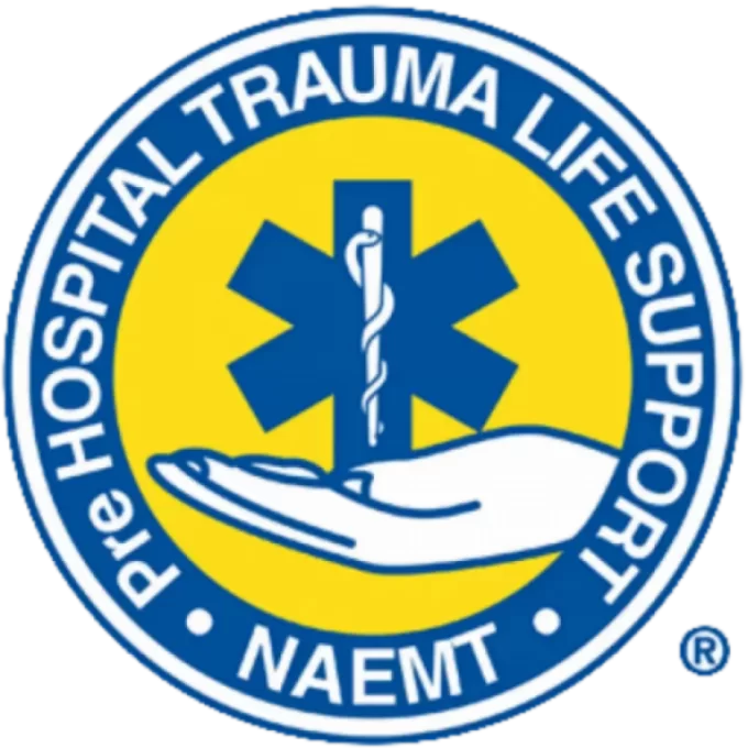 PHTLS - PreHospital Trauma Life Support T02 (CURITIBA-PR)