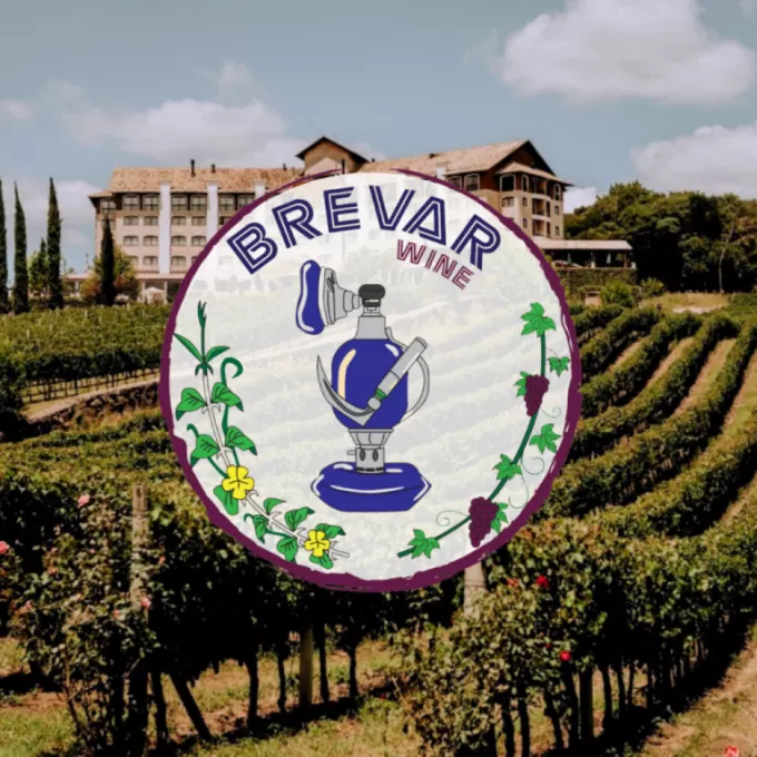 BREVAR Wine