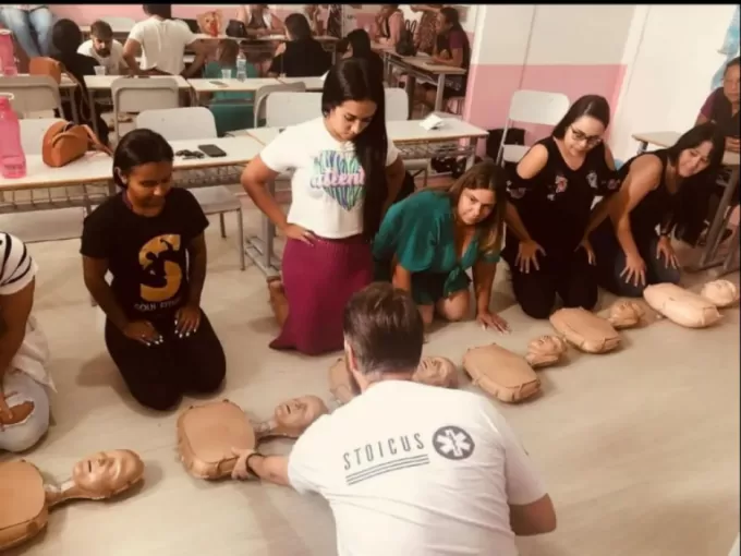 Curso Lei Lucas