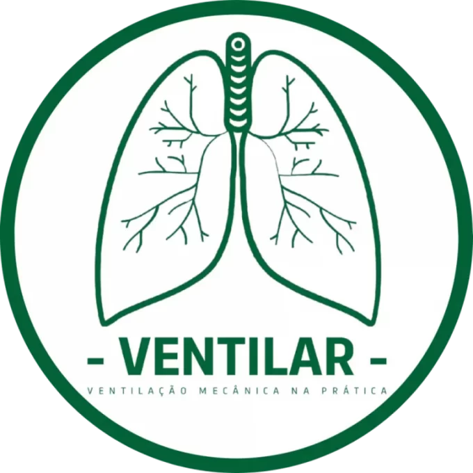 VENTILAR - Ventilação Mecânica na Prática! T03 (FLORIPA)