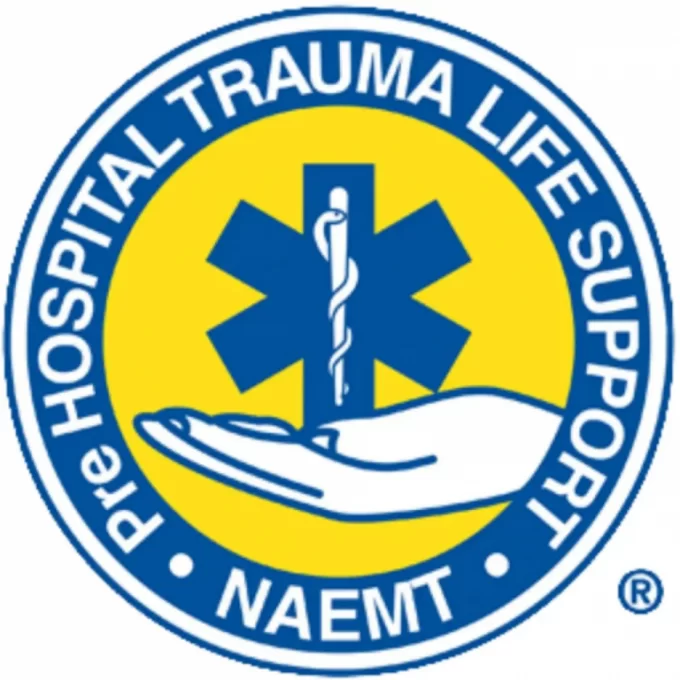 PHTLS - PreHospital Trauma Life Support (T02 - BLUMENAU)