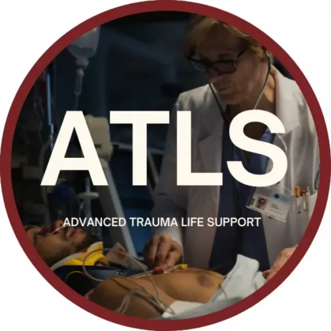 ATLS - Advanced Trauma Life Support T05 (BLUMENAU)