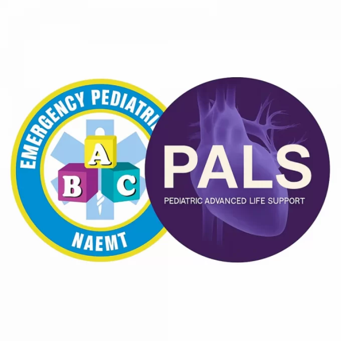 PALS – Suporte Avançado de Vida Pediátrico