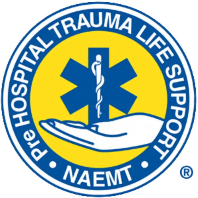 PHTLS - PreHospital Trauma Life Support T04 CURITIBA-PR