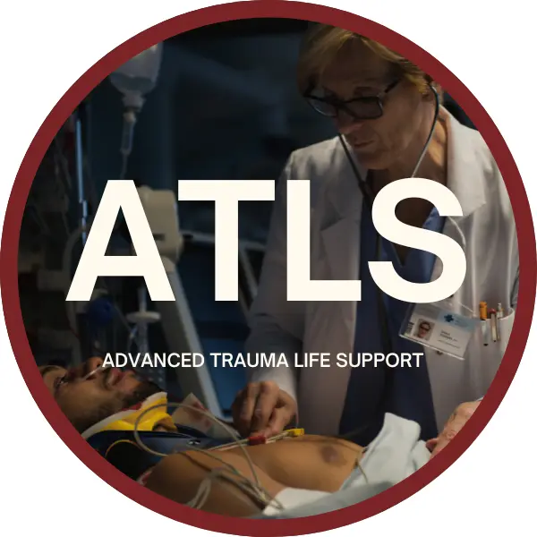 Logo ATLS