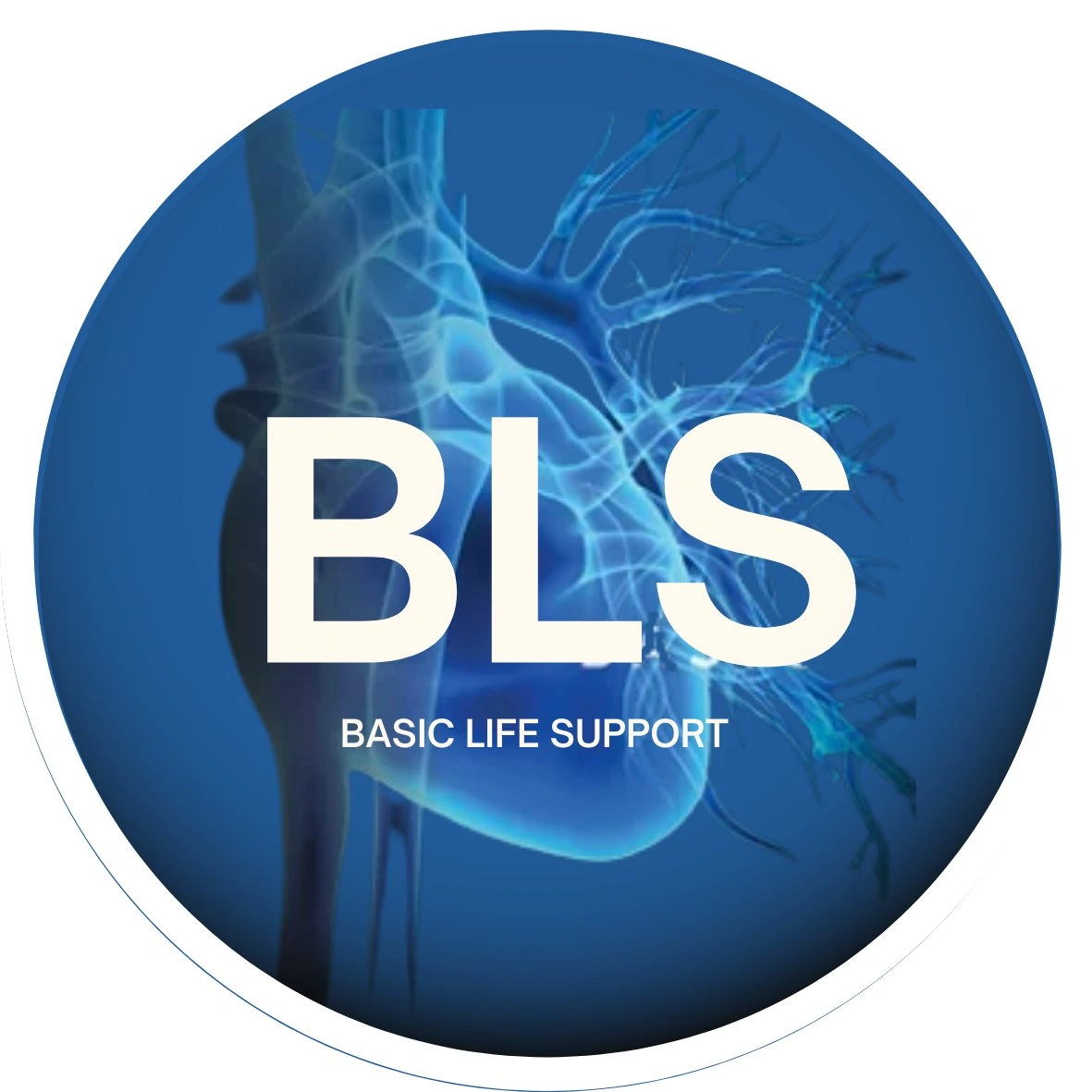 Logo BLS