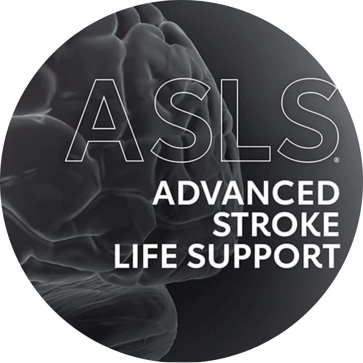Logo ASLS