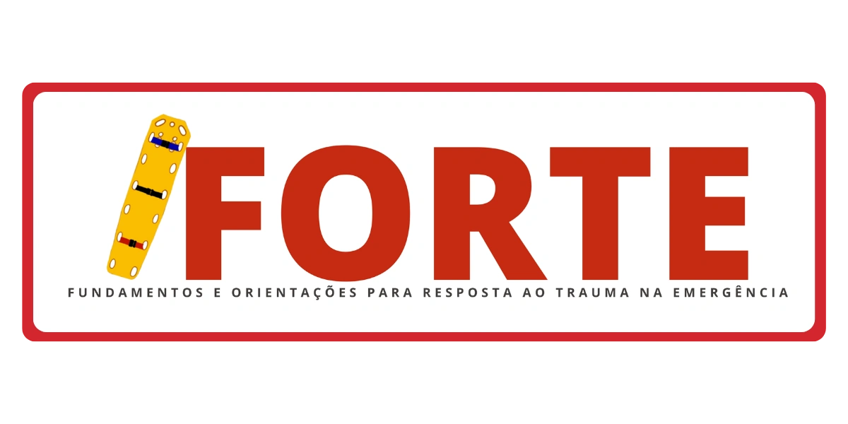 Logo FORTE