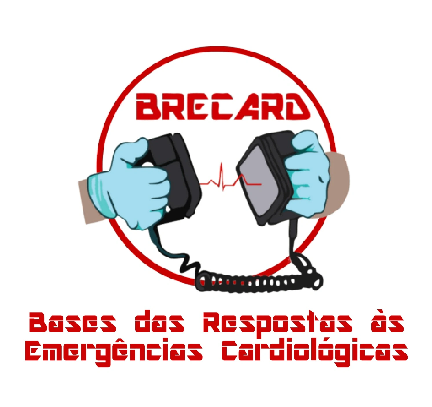 Logo BRECARD