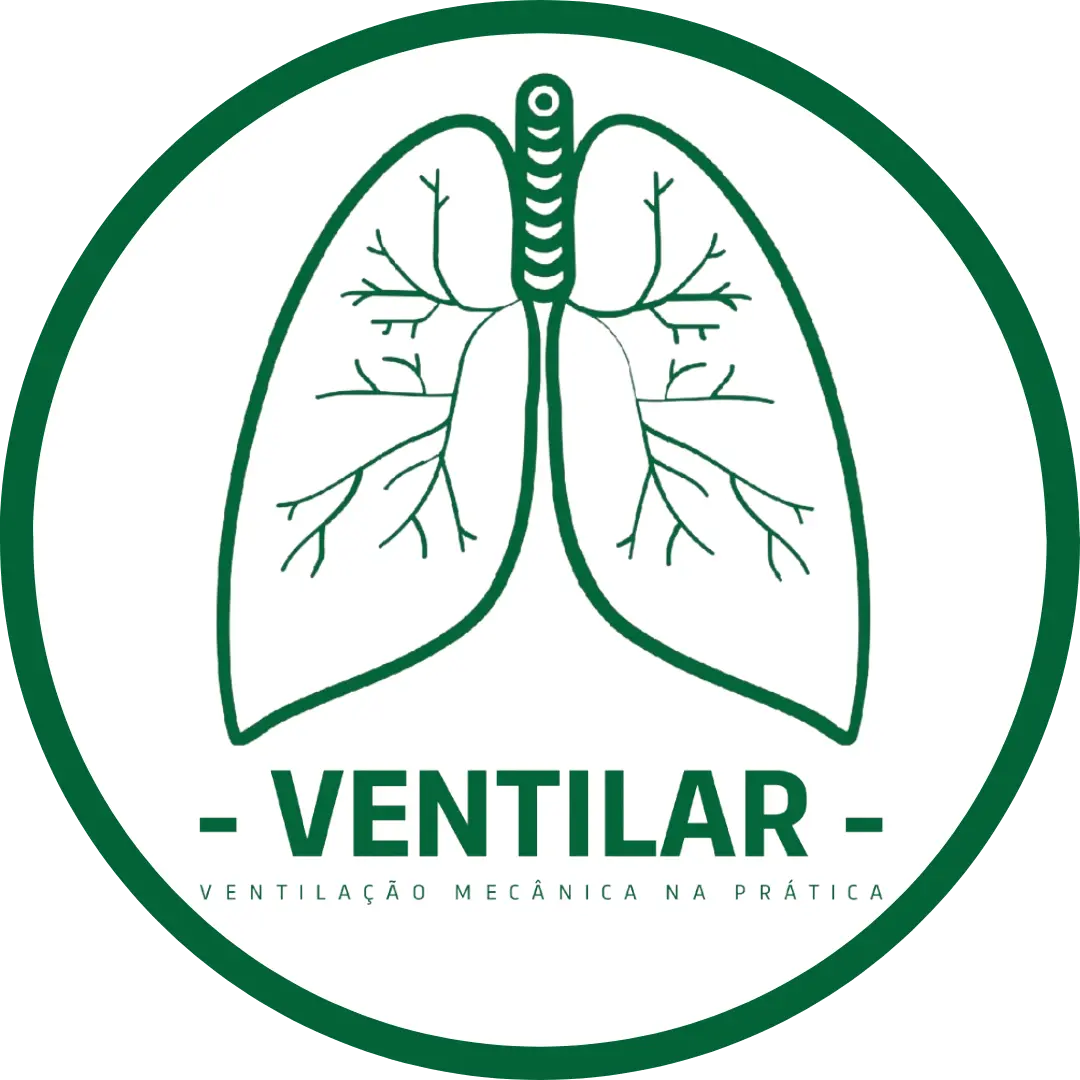 Logo VENTILAR