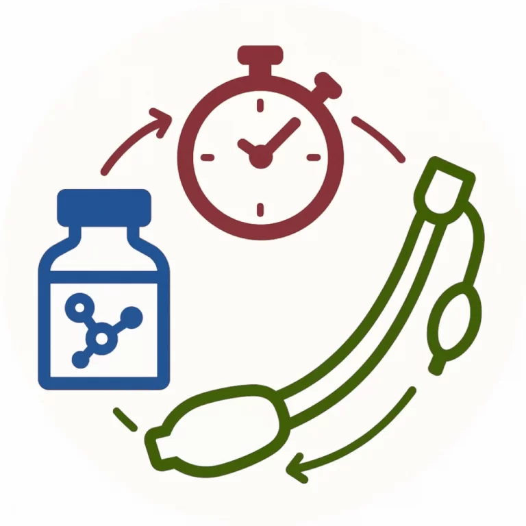Farmacologia na Intubação: Precisão Clínica com o BREVAR