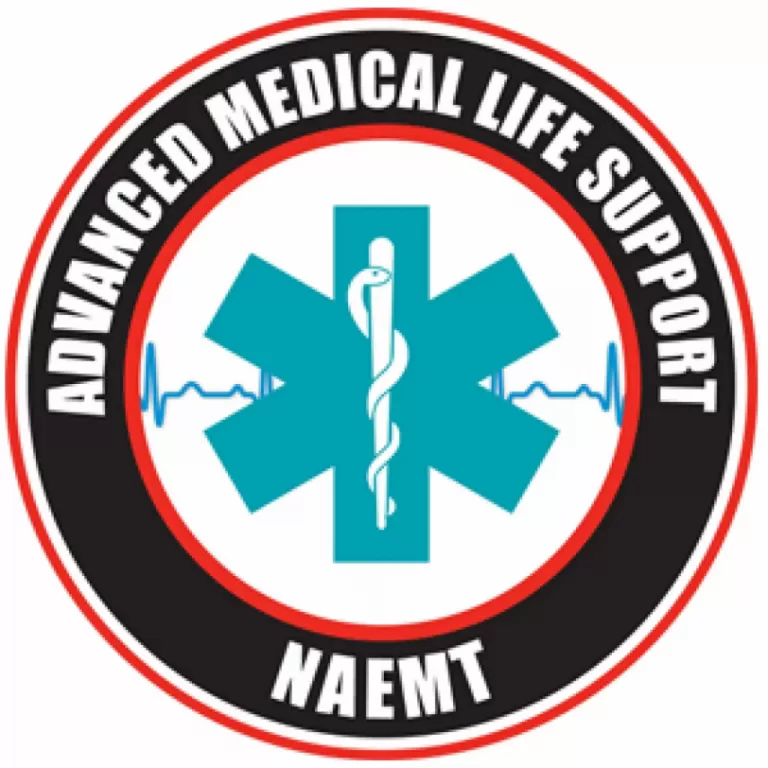 O Advanced Medical Life Support (AMLS)