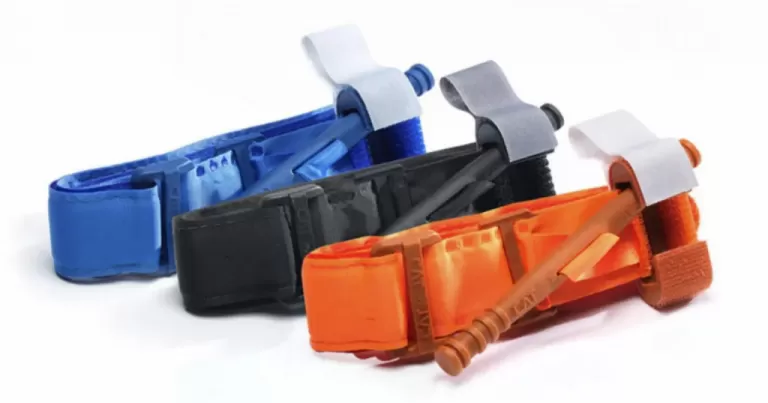 Meu amigo Torniquete