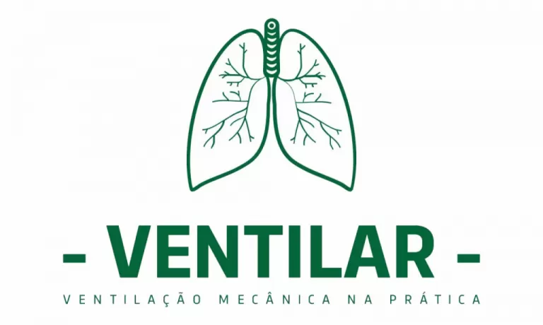VENTILAR - Ventilação Mecânica na Prática