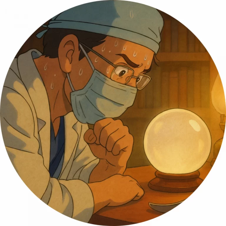 Avaliação Pré-Intubação em Via Aérea Difícil